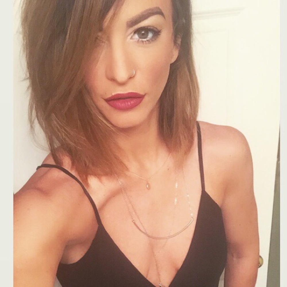 Meet your Posher, Tarah